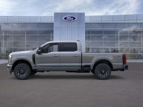 New 2026 Ford F250 Platinum AWD/4WD image 3