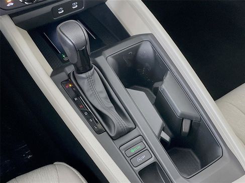 New 2026 Honda Accord SE image 13