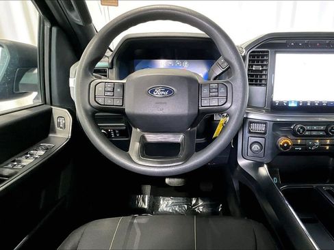 Certified 2024 Ford F150 STX RWD image 4