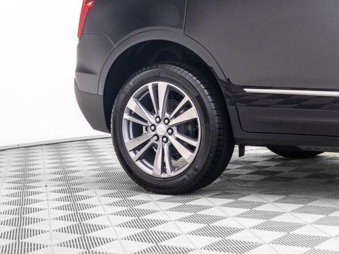 New 2025 Cadillac XT5 Premium Luxury image 33
