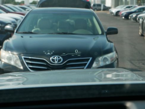 Used 2023 Toyota Highlander Platinum image 35