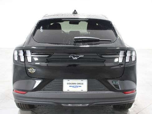 New 2025 Ford Mustang Mach-E Premium image 10