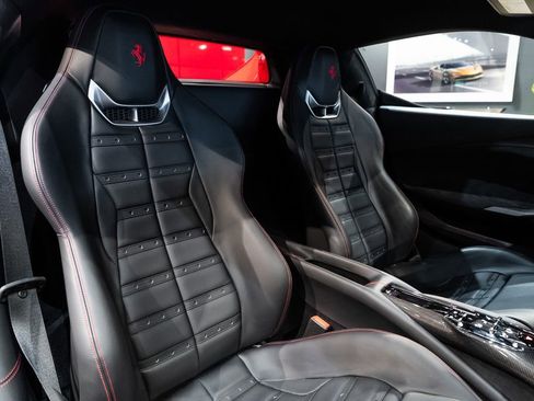 Certified 2024 Ferrari 296 GTB RWD image 38