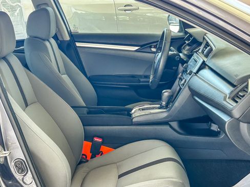 Used 2020 Honda Civic LX image 16