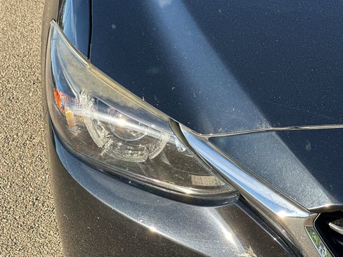 Used 2017 MAZDA MAZDA6 Grand Touring image 46