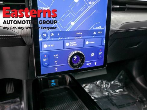 Used 2023 Ford Mustang Mach-E Select AWD/4WD image 19