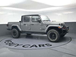 Used 2022 Jeep Gladiator Sport video 2