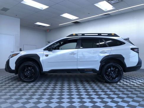 Used 2023 Subaru Outback Wilderness image 11