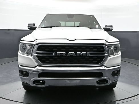 Used 2023 RAM 1500 Big Horn AWD/4WD image 35