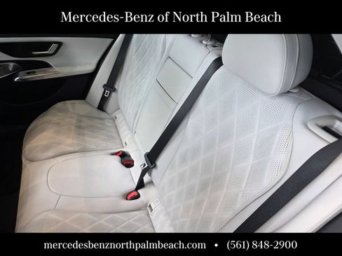 New 2026 Mercedes-Benz E 450 4MATIC All-Terrain Wagon image 12
