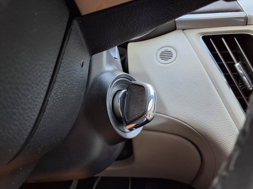 Used 2014 Cadillac CTS Coupe RWD image 19