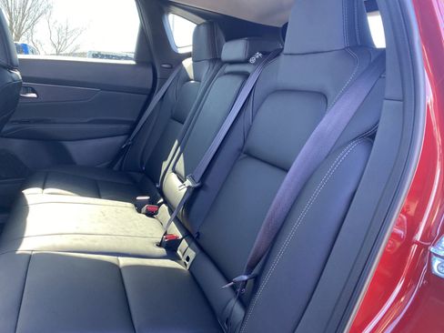 New 2025 Nissan Murano SV image 13