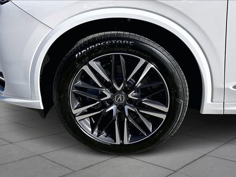 New 2026 Acura MDX SH-AWD w/ Advance Package image 11