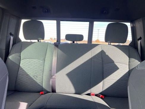 New 2026 RAM 3500 Tradesman image 28