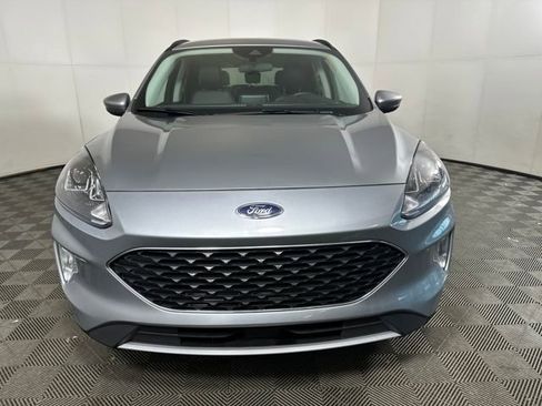 Used 2022 Ford Escape SEL w/ Class II Trailer Tow Package image 8