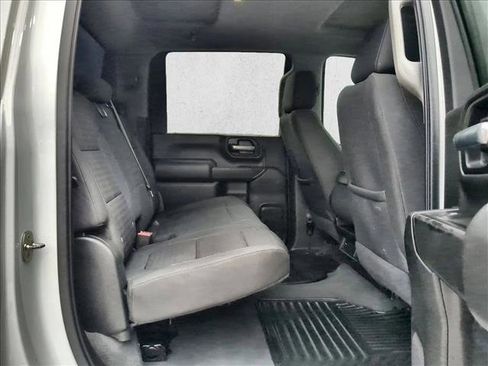 Used 2021 Chevrolet Silverado 2500 LT w/ Z71 Off-Road Package image 20