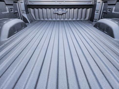 New 2026 Chevrolet Silverado 2500 High Country w/ Technology Package image 30