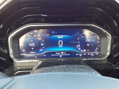 Used 2024 Chevrolet Silverado 1500 LTZ image 22