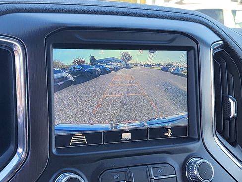 Used 2020 GMC Sierra 1500 AT4 image 13