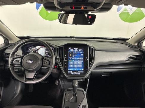 Certified 2026 Subaru Crosstrek 2.0i Premium image 14