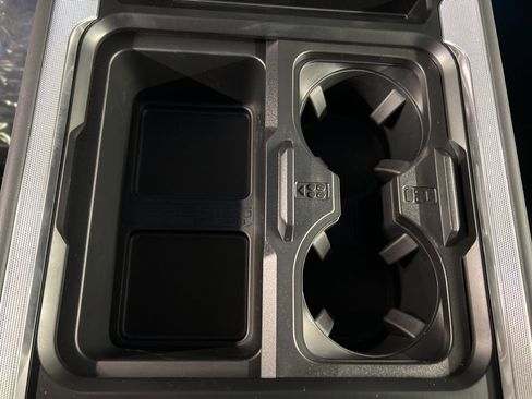 New 2026 Ford F250 Platinum AWD/4WD image 15