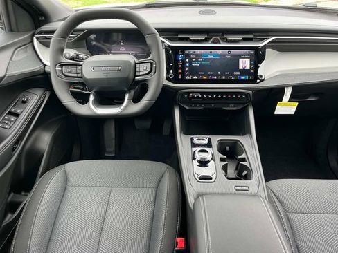 New 2026 Jeep Cherokee Laredo AWD/4WD image 3
