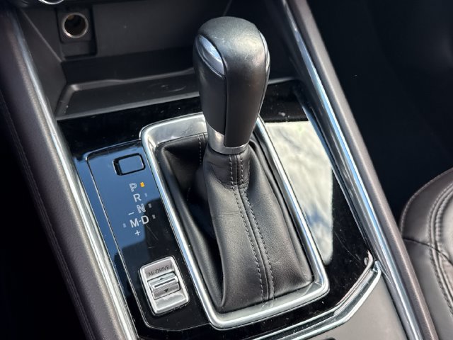 Certified 2022 MAZDA CX-5 Signature AWD/4WD image 35