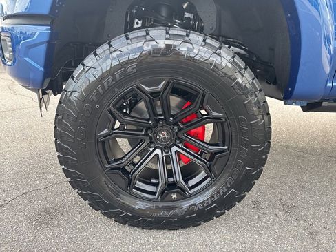 New 2025 Ford F150 STX w/ Equipment Group 200A image 10