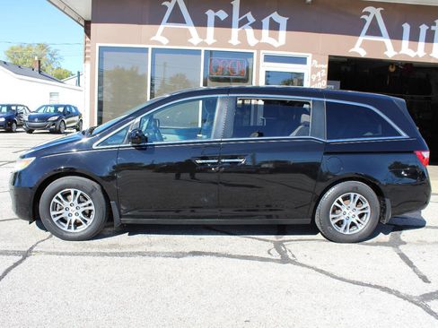 Used 2011 Honda Odyssey EX image 5