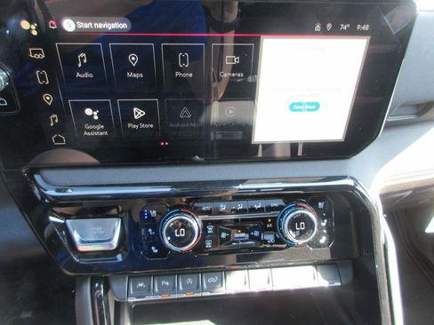 New 2026 GMC Sierra 1500 AT4 AWD/4WD image 19