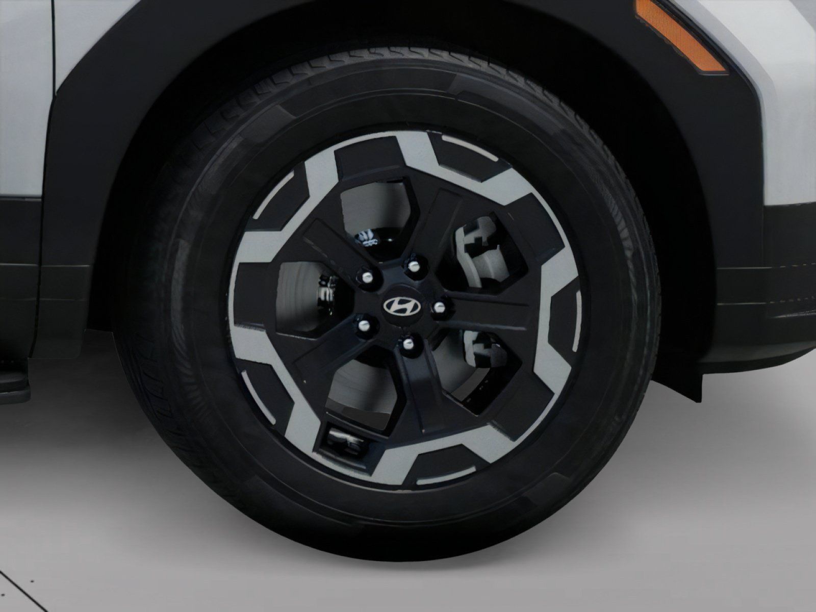 New 2027 Hyundai Santa Fe SEL FWD image 8