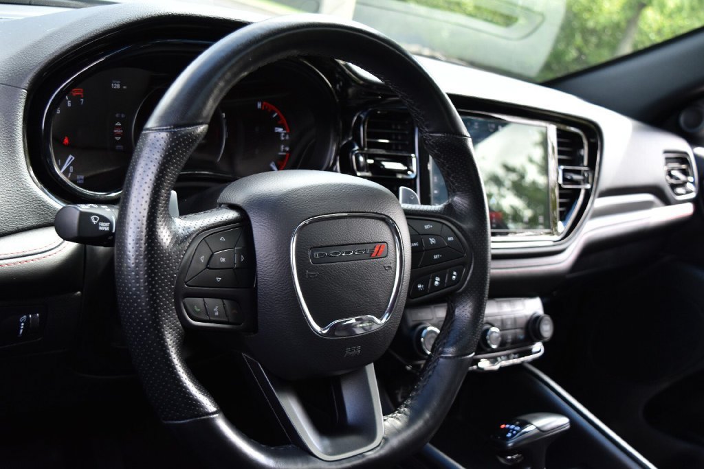 Used 2024 Dodge Durango GT AWD/4WD image 13