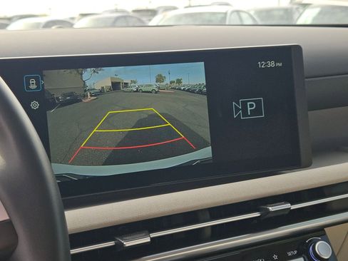 Certified 2025 Hyundai Tucson SEL image 15