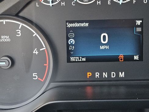 Used 2024 Ford F350 XL w/ XL Driver Assist Package image 22