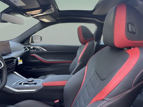 New 2027 BMW 430i Coupe w/ M Sport Package RWD image 17