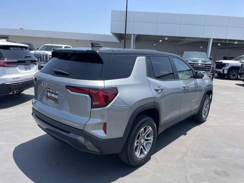 New 2026 GMC Terrain Elevation w/ Technology Package II FWD image 5