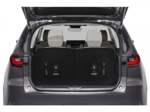 Used 2024 MAZDA CX-90 3.3 Turbo S image 14