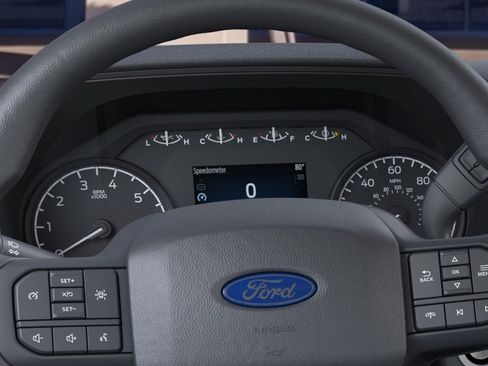 New 2026 Ford F150 XL w/ Tow/Haul Package AWD/4WD image 13
