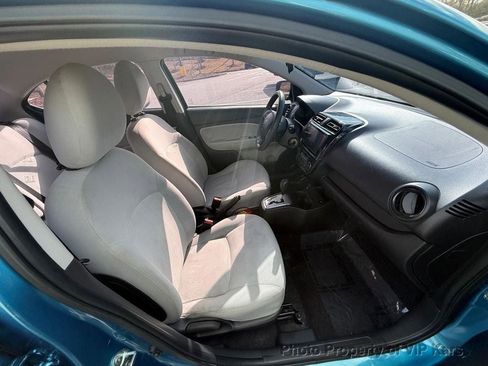 Used 2022 Mitsubishi Mirage G4 ES image 9