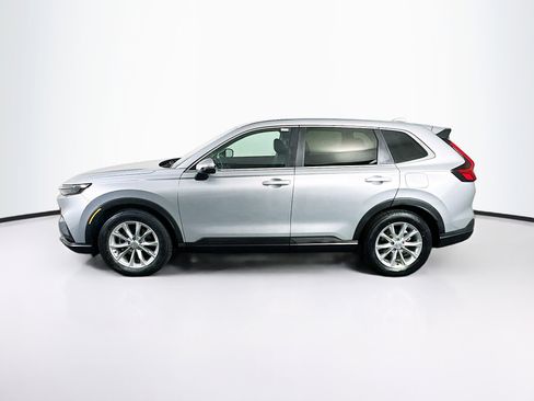 Used 2025 Honda CR-V EX-L image 4