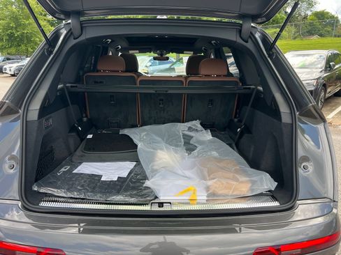New 2026 Audi Q7 2.0T Premium Plus AWD/4WD image 34