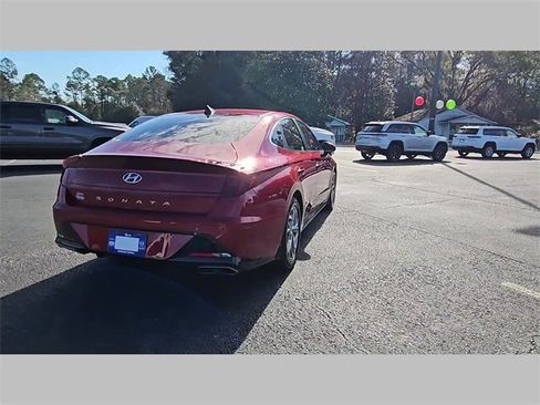 Used 2023 Hyundai Sonata SEL image 31