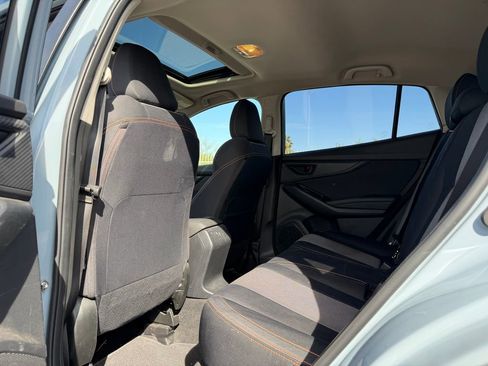 Used 2018 Subaru Crosstrek 2.0i Premium image 6