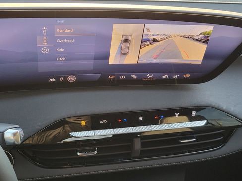 New 2026 Buick Enclave Preferred w/ Power Package FWD image 9