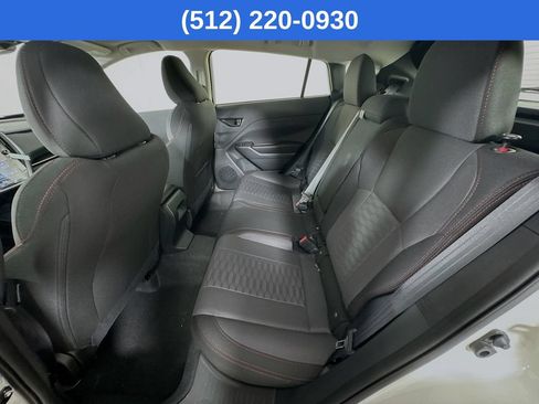 New 2026 Subaru Impreza 2.0i Sport AWD/4WD image 30