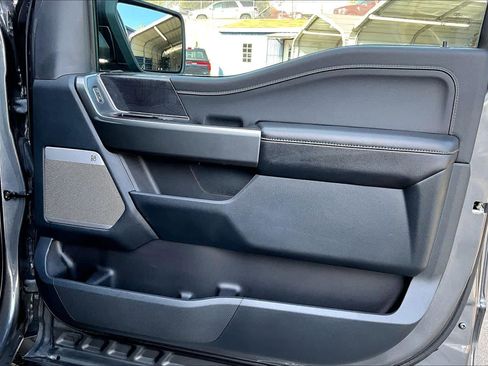 Certified 2023 Ford F150 XLT w/ Equipment Group 302A High image 22