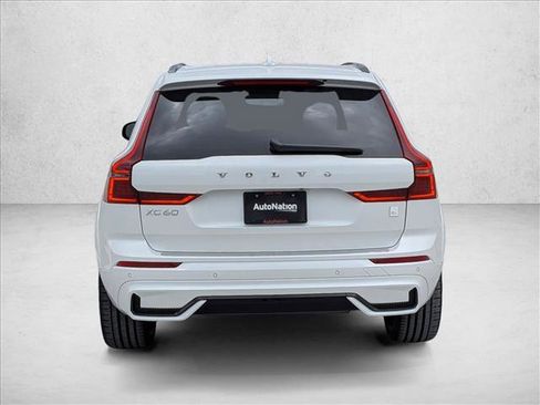 New 2026 Volvo XC60 T8 Polestar w/ Protection Package Premier image 7