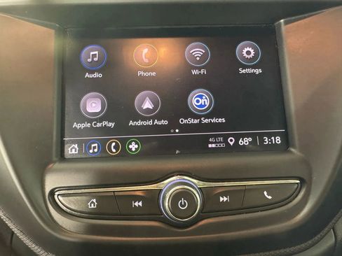 Used 2023 Chevrolet TrailBlazer LS image 19