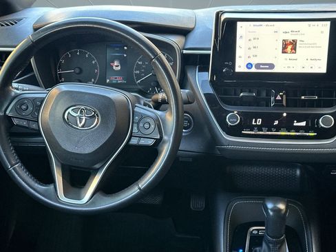 Used 2023 Toyota Corolla SE image 27