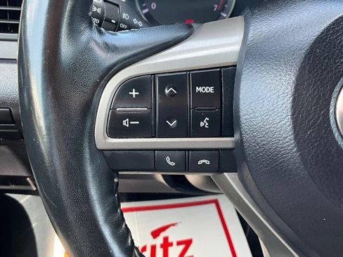 Used 2018 Lexus RX 350 AWD w/ Premium Package image 11